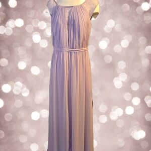 Bridesmaid Dress - David's Bridal Size 10